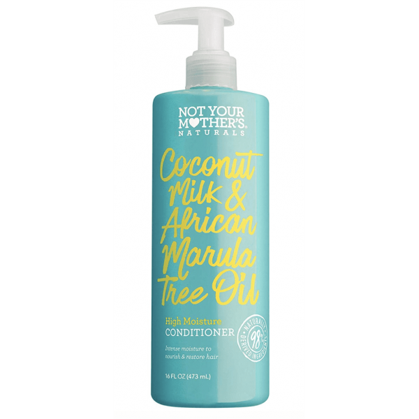 Not Your Mother's - Coconut Milk & African Marula Tree Oil High Moisture Conditioner 16oz