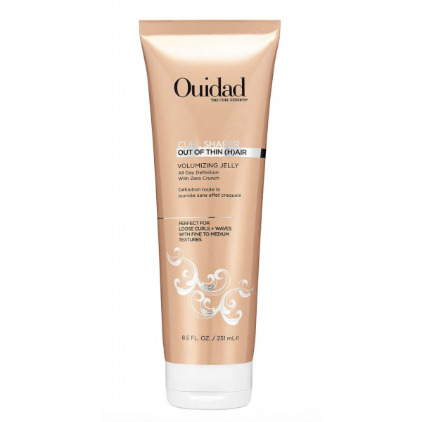 Ouidad - Out of Thin Hair Volumising Jelly 250ml