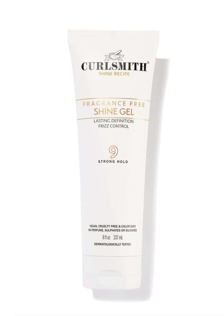 Curl Smith - SHINE GEL 8oz