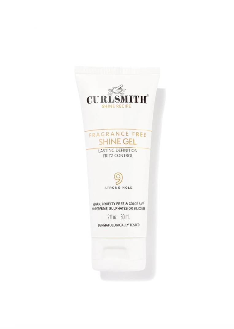 Curl Smith - SHINE GEL 2.oz