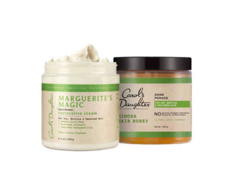 Carol's Daughter - Marguerite's Magic Restorative Cream (8oz)