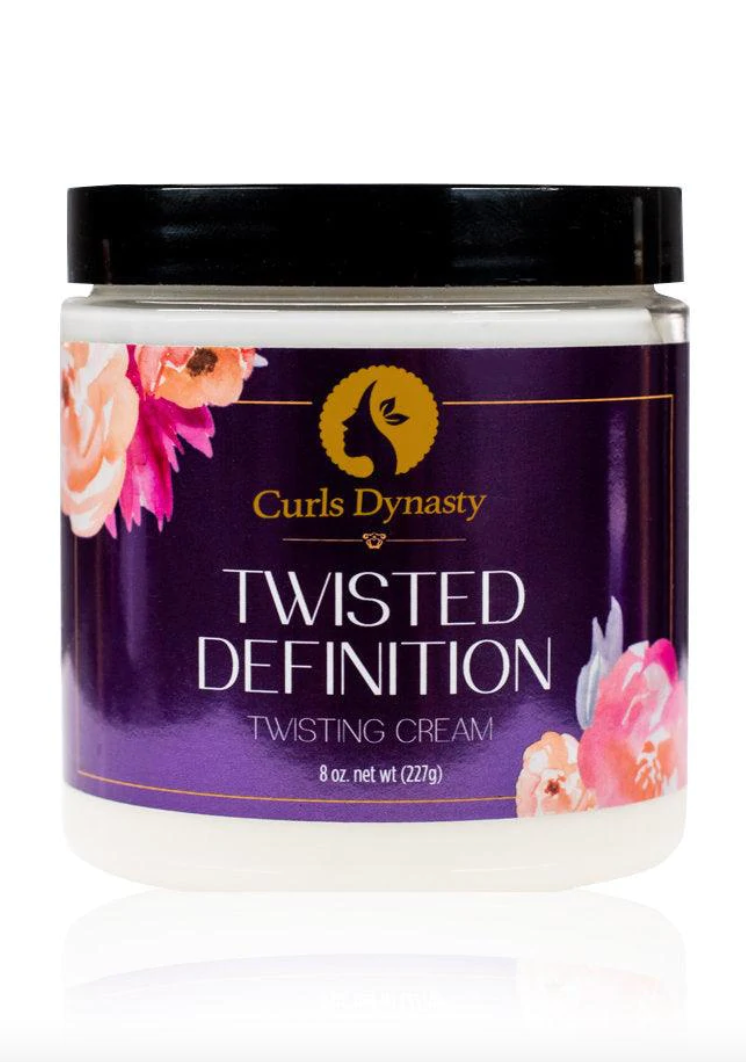 Curls Dynasty - Twisted Definition 8oz