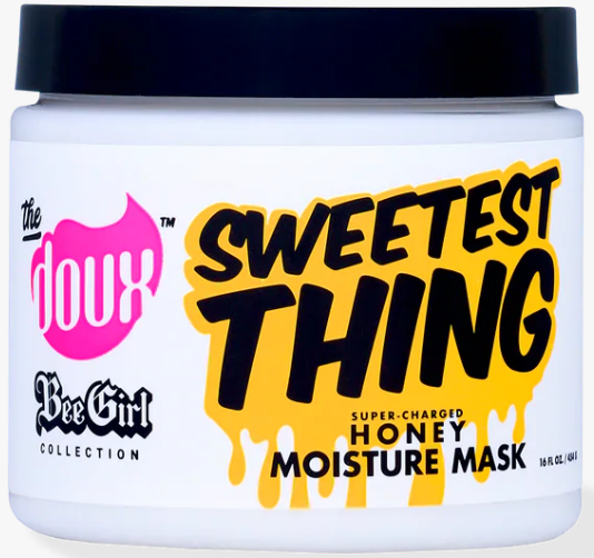 The Doux - SWEETEST THING HONEY MOISTURE MASK