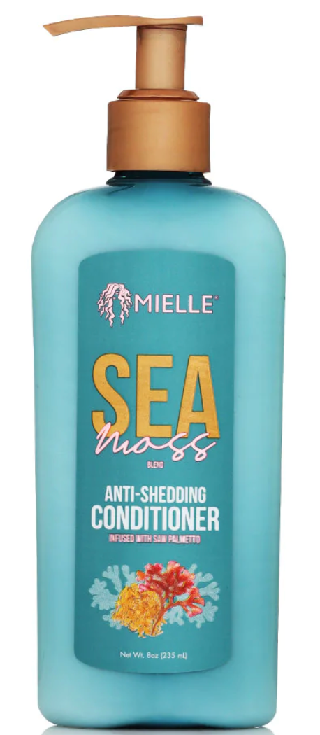 Mielle - Anti Shedding Sea Moss Conditioner 235ml