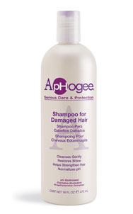 ApHogee - Shampoo for Damaged Hair 16oz