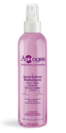 ApHogee - Spritz & Shine Styling Spray 8oz