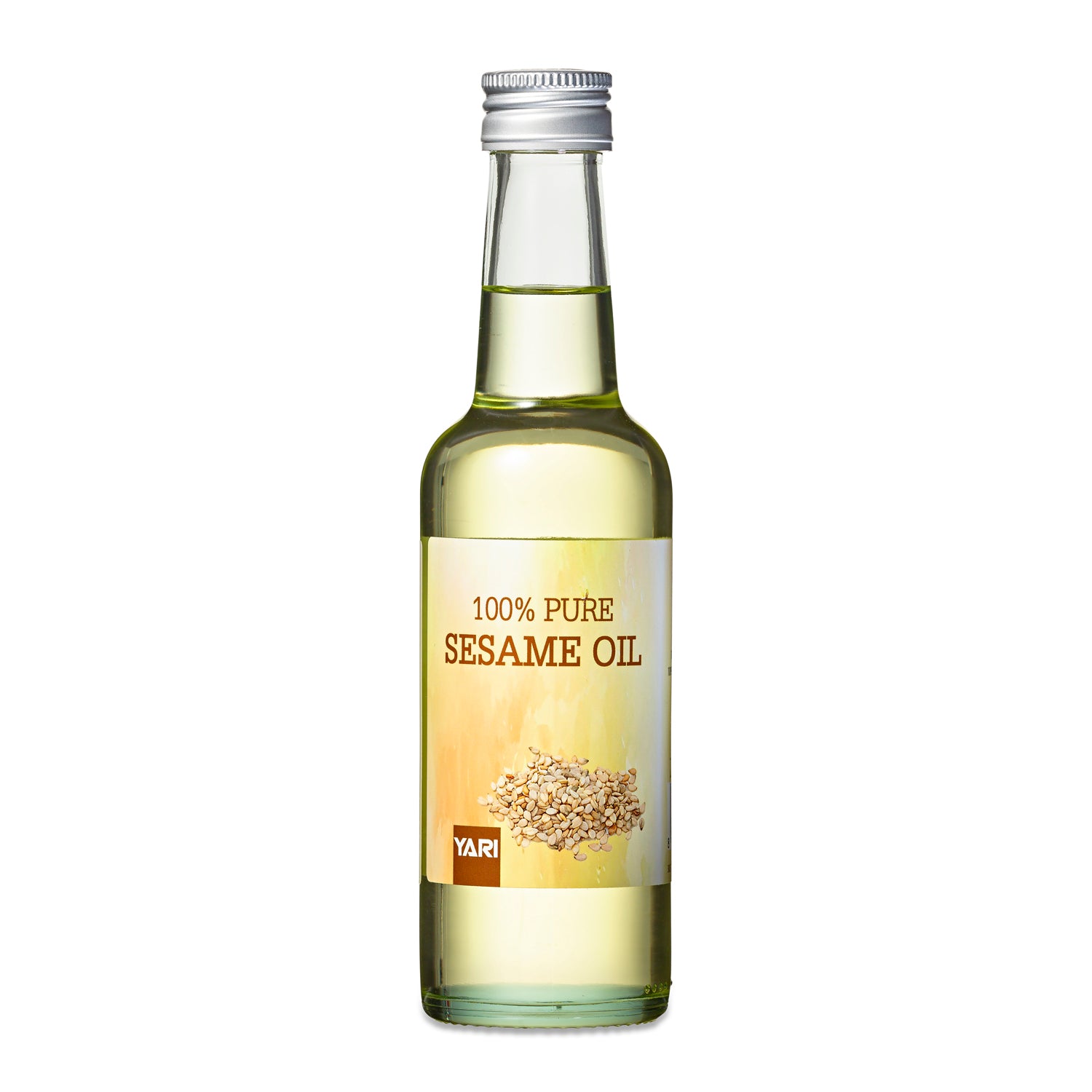 Yari - 100% Pure Sesame OIl 250ml