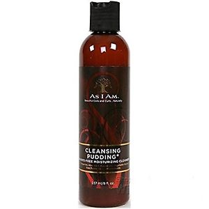 As I Am - Cleansing Pudding 8oz