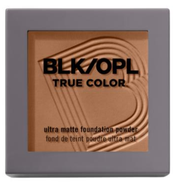 Black Opal - Ultra Matte Foundation Powder Medium Dark