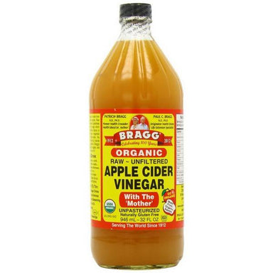 Bragg - Apple Cider Vinegar 946ml