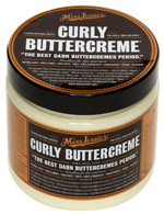 Miss Jessie's - Curly ButterCreme 16oz