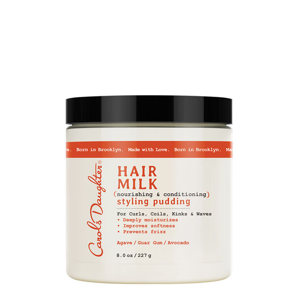 Carol's Daughter - Hair Milk Nourishing & Conditioning Styling Pudding 8oz