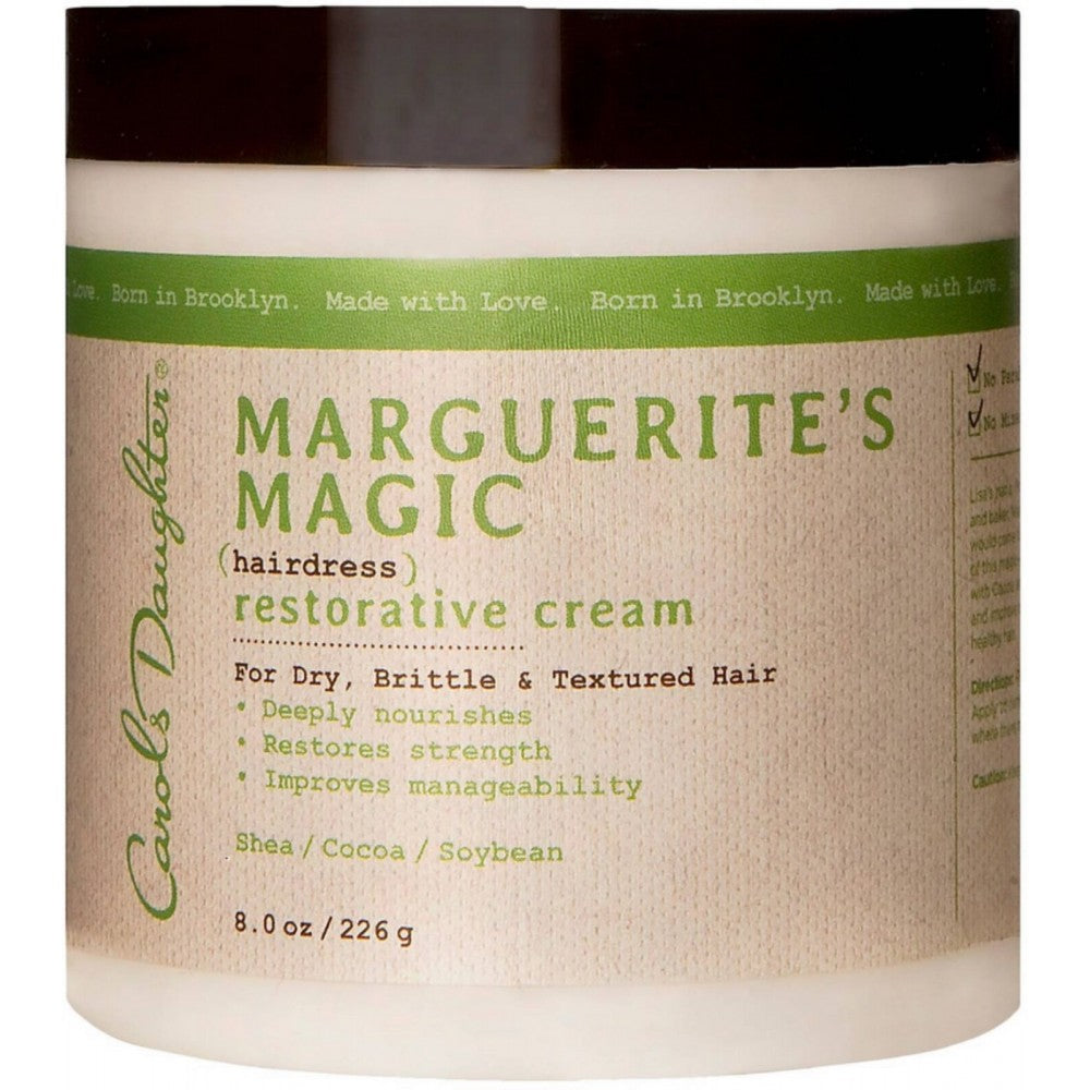 Carol's Daughter - Marguerite's Magic Restorative Cream 8oz