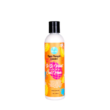 Curls - Poppin Pineapple Collection So So Moist Vitamin C Curl Mask 8oz
