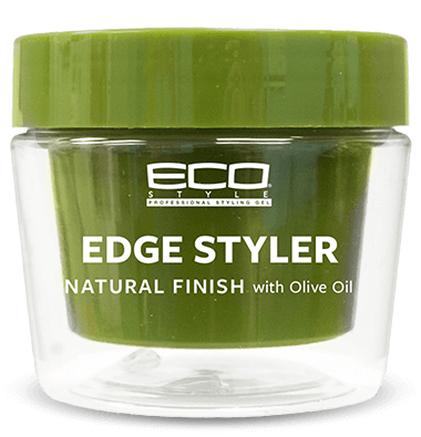 Eco Edge Styler