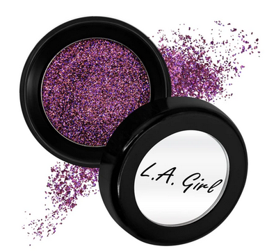 LA Girl - Glitterholic Glitter Topper GGP454 Frenzy