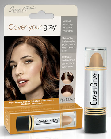 Cover Your Gray - Stick Light Brown/Blonde