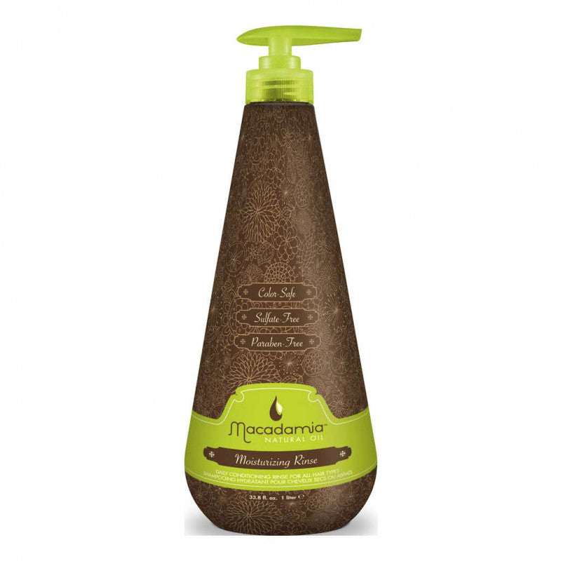 Macadamia - Moisturizing Rinse 33.8oz