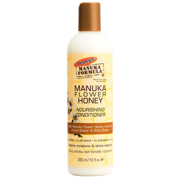 Palmers Manuka Formula - Manuka Flower Honey Nourishing Conditioner 12oz