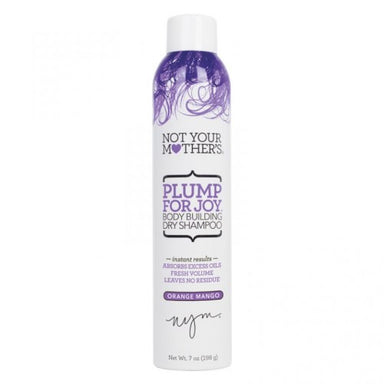 Not Your Mother's - Plump For Joy Body Building Dry Shampoo 7oz