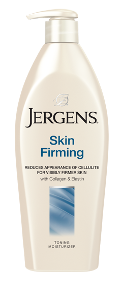 Jergens Skin Firming 496ML