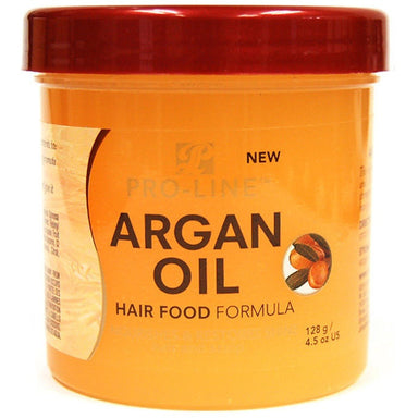 Pro-Line - Argan Oil Hair Food Formula 4.5oz