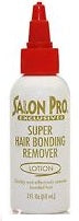 Salon Pro - Super Hair Bond Remover 2oz