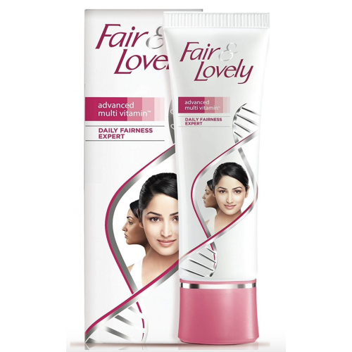 Fair & Lovely - Advanced Multi Vitamin Skin Cream