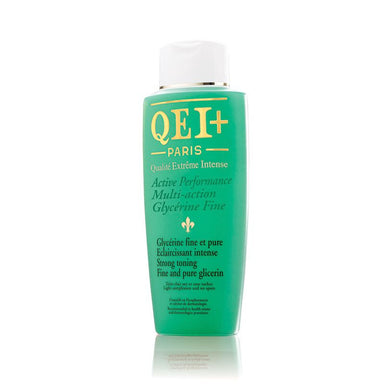 QEI+ - Active Performance Multi-Action Glycerine Fine 16.8oz