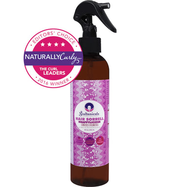 Soultanicals - Hair Sorrell Knappylicious Kink Drink 8oz