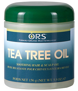Organic - Tea Tree Oil 5.5oz