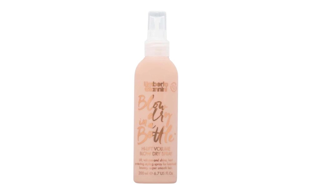 Umberto Giannini Blow Dry In A Bottle Blow Dry Spray - 200ml