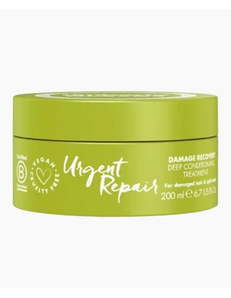 Umberto Giannini Damage Recovery Deep Conditioning Treatment