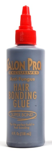 Salon Pro - Hair Bondimg Glue 4oz